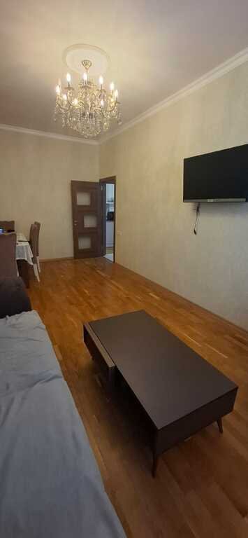 Kirayə verilir 3 otaqlı yeni tikili, 80 m², Xırdalan-4