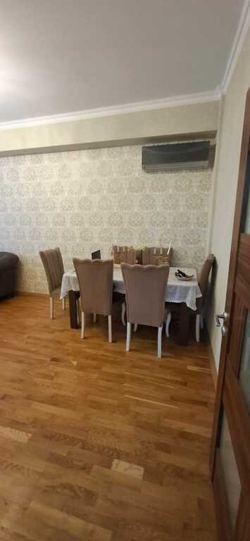 Kirayə verilir 3 otaqlı yeni tikili, 80 m², Xırdalan-5