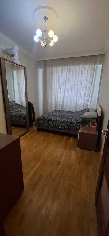 Kirayə verilir 3 otaqlı yeni tikili, 80 m², Xırdalan-6
