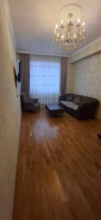 Kirayə verilir 3 otaqlı yeni tikili, 80 m², Xırdalan-9