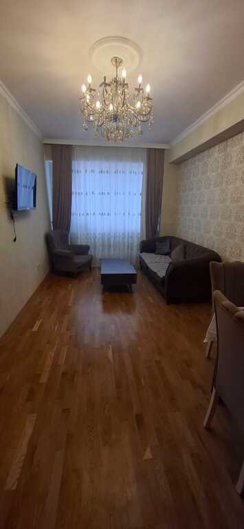 Kirayə verilir 3 otaqlı yeni tikili, 80 m², Xırdalan-13