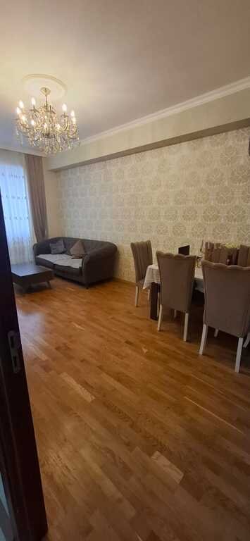 Kirayə verilir 3 otaqlı yeni tikili, 80 m², Xırdalan-15