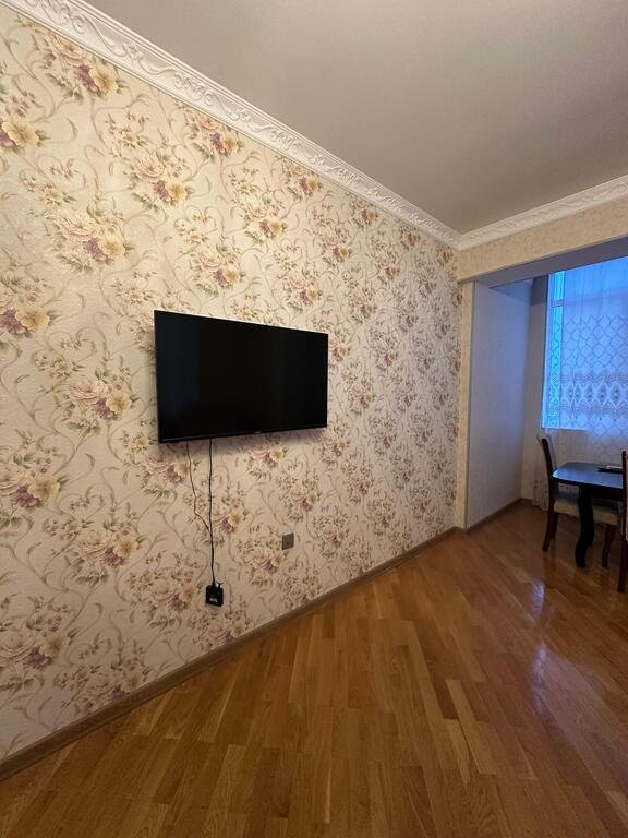 Kirayə verilir 3 otaqlı yeni tikili, 107 m², 20 Yanvar m.-3