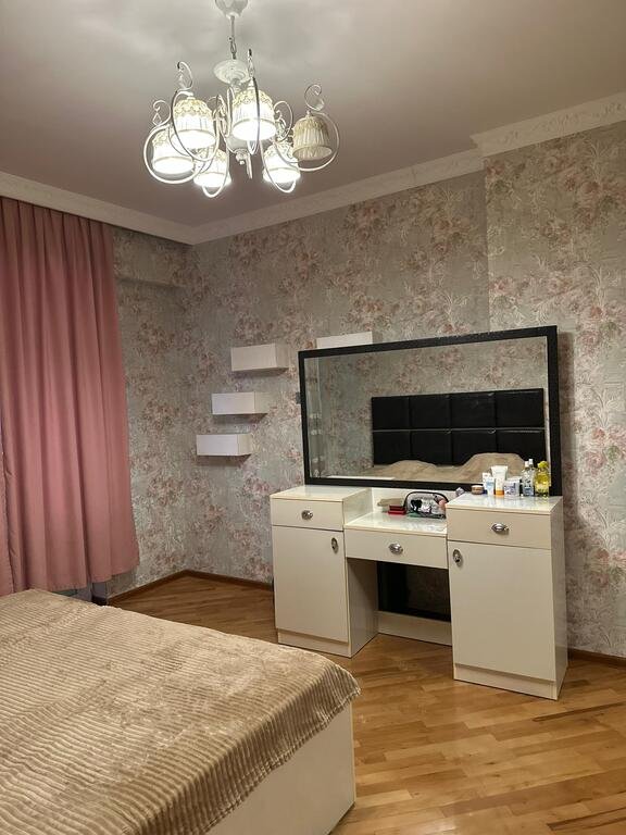 Kirayə verilir 3 otaqlı yeni tikili, 107 m², 20 Yanvar m.-5