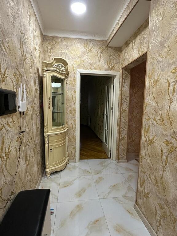 Kirayə verilir 3 otaqlı yeni tikili, 107 m², 20 Yanvar m.-7