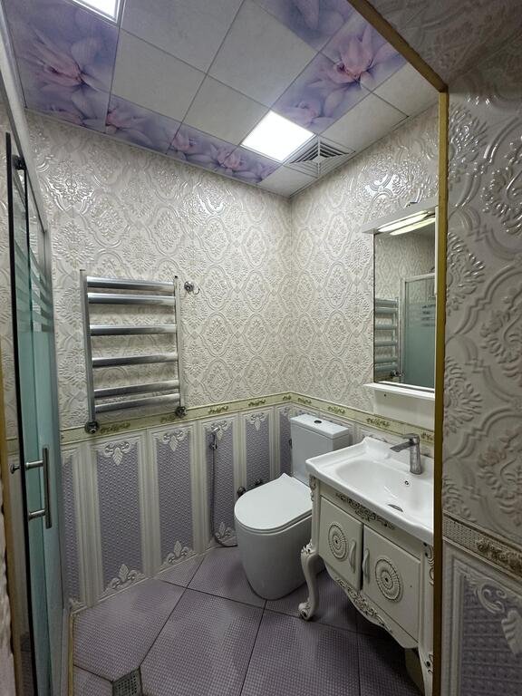 Kirayə verilir 3 otaqlı yeni tikili, 107 m², 20 Yanvar m.-9