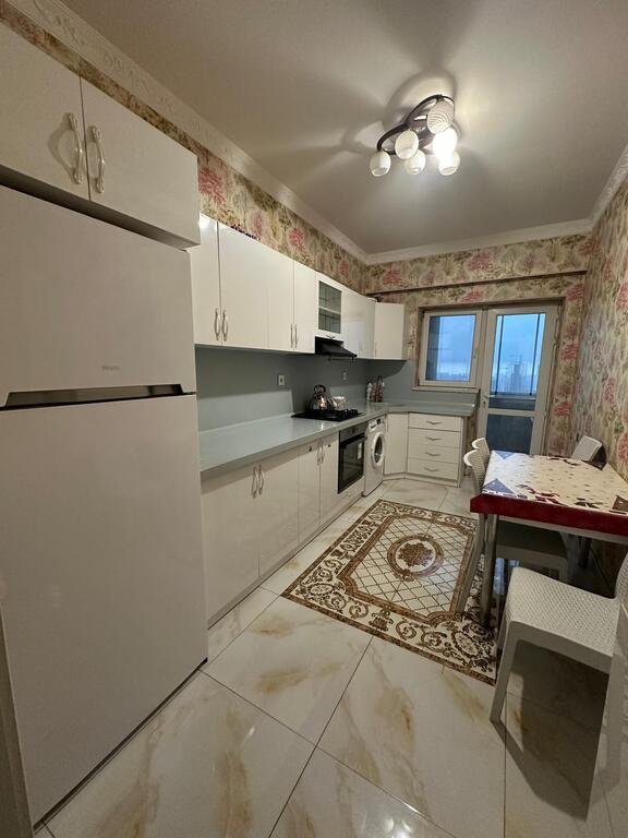 Kirayə verilir 3 otaqlı yeni tikili, 107 m², 20 Yanvar m.-11