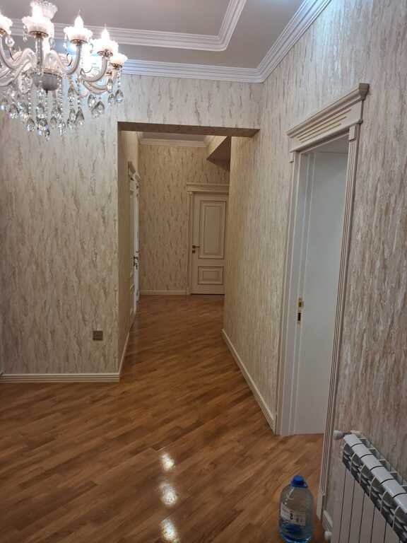 Kirayə verilir 3 otaqlı yeni tikili, 120 m², 8-ci mikrorayon-6