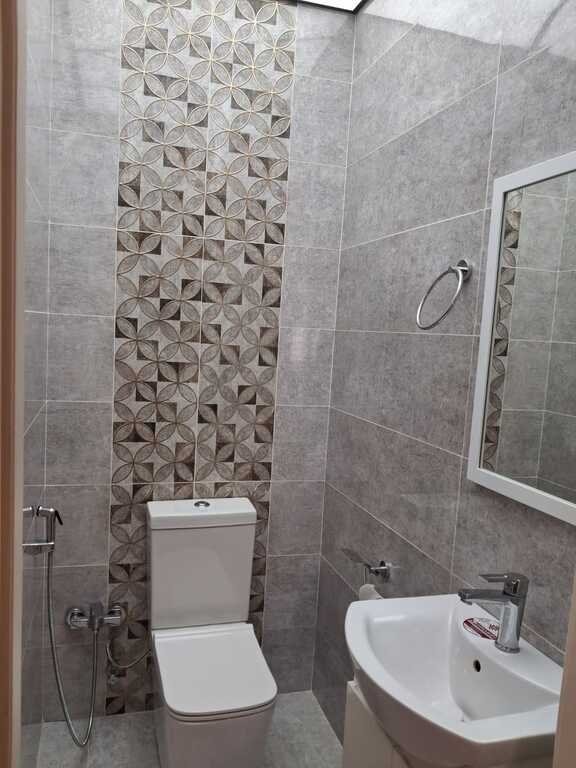 Kirayə verilir 3 otaqlı yeni tikili, 120 m², 8-ci mikrorayon-7
