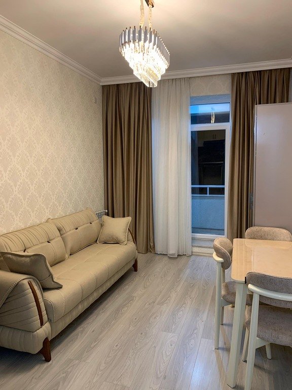 Satılır 1 otaqlı yeni tikili, 30 m², 20 Yanvar m.-2