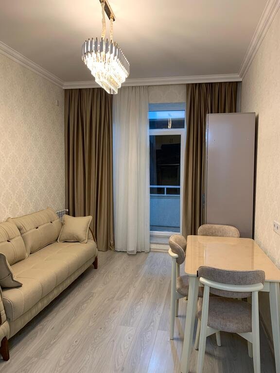 Satılır 1 otaqlı yeni tikili, 30 m², 20 Yanvar m.-4