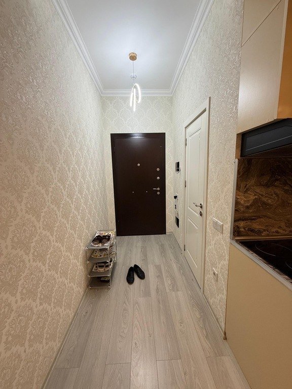 Satılır 1 otaqlı yeni tikili, 30 m², 20 Yanvar m.-8