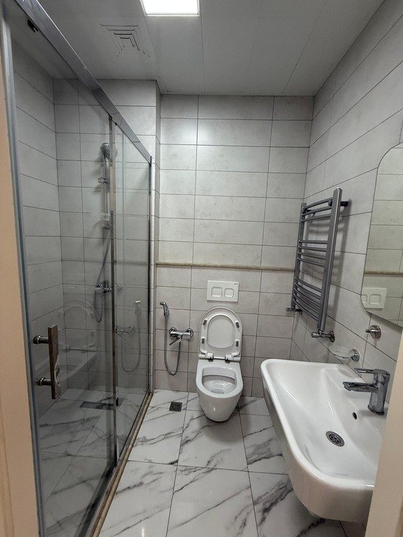 Satılır 1 otaqlı yeni tikili, 30 m², 20 Yanvar m.-9