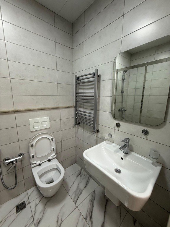Satılır 1 otaqlı yeni tikili, 30 m², 20 Yanvar m.-10