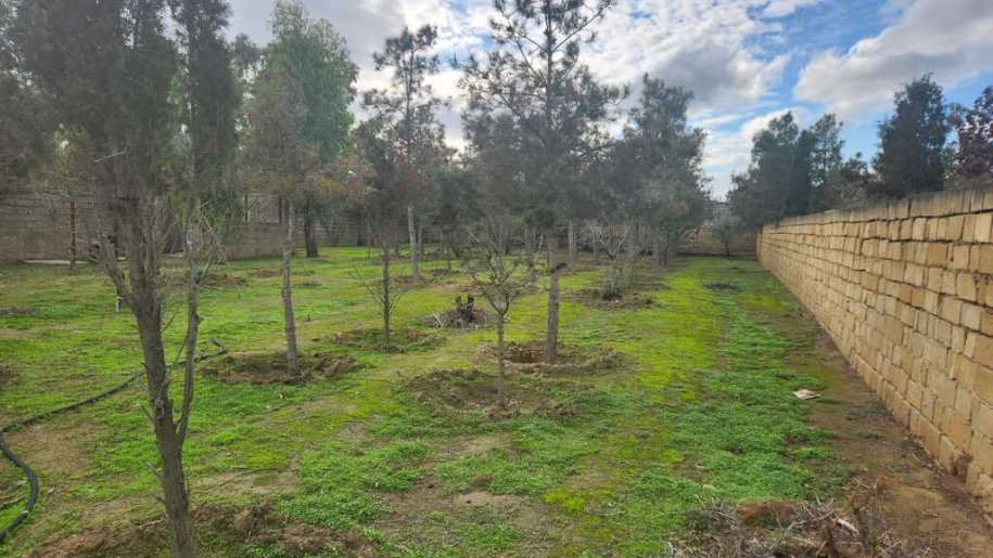 6 sot torpaq satılır, Şüvəlan-2