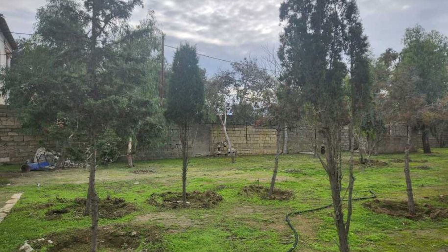 6 sot torpaq satılır, Şüvəlan-7