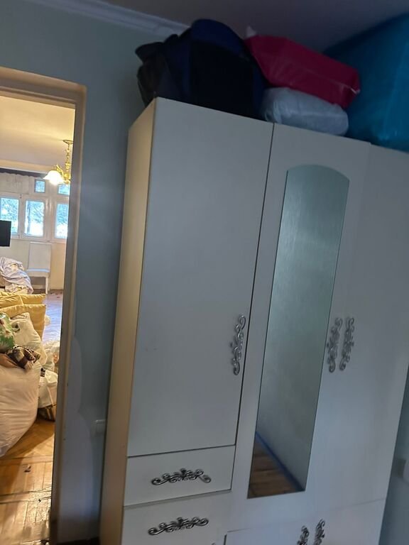 Kirayə verilir 2 otaqlı köhnə tikili, 45 m², Elmlər Akademiyası m.-9