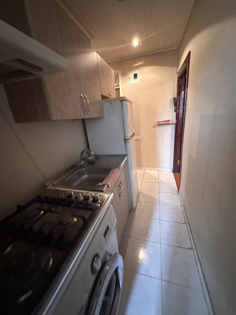 Satılır 2 otaqlı köhnə tikili, 35 m², 8-ci mikrorayon-2