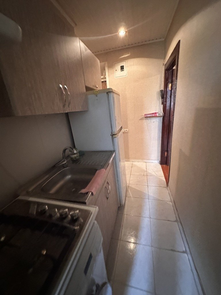 Satılır 2 otaqlı köhnə tikili, 35 m², 8-ci mikrorayon-3