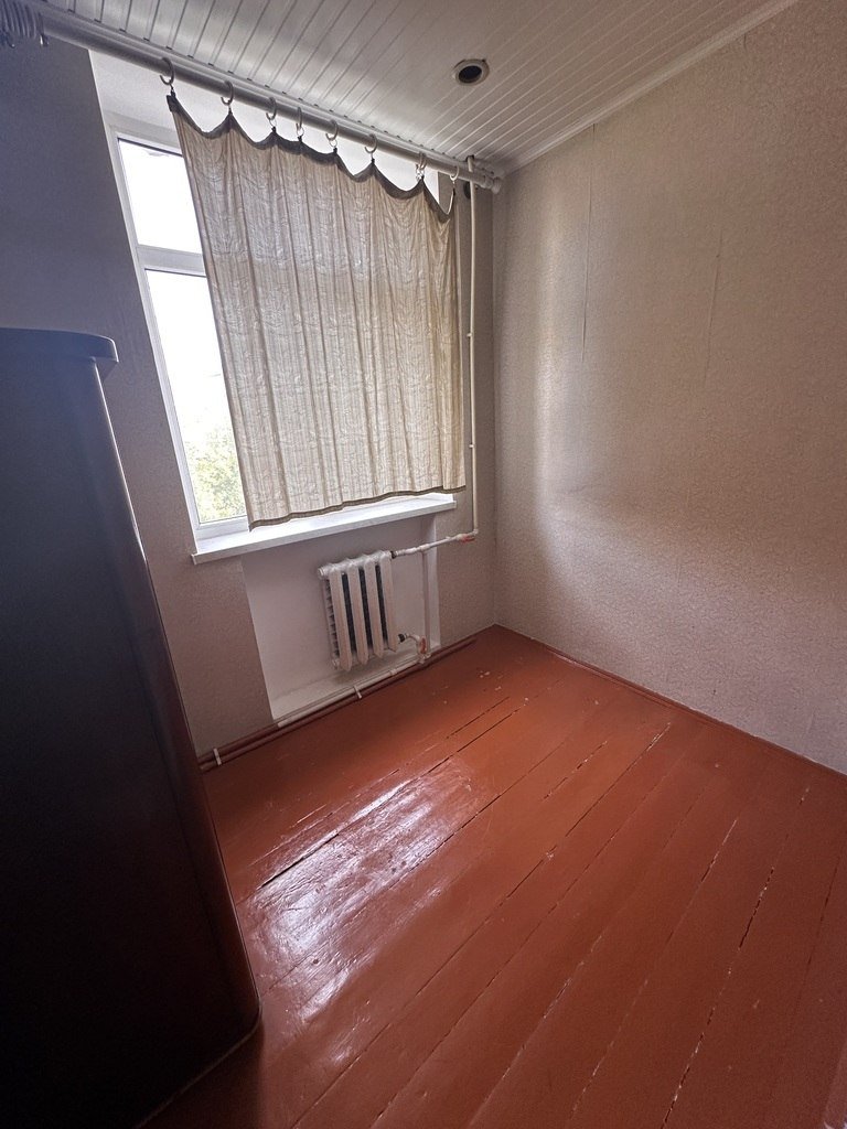 Satılır 2 otaqlı köhnə tikili, 35 m², 8-ci mikrorayon-5