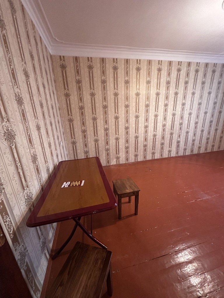 Satılır 2 otaqlı köhnə tikili, 35 m², 8-ci mikrorayon-6