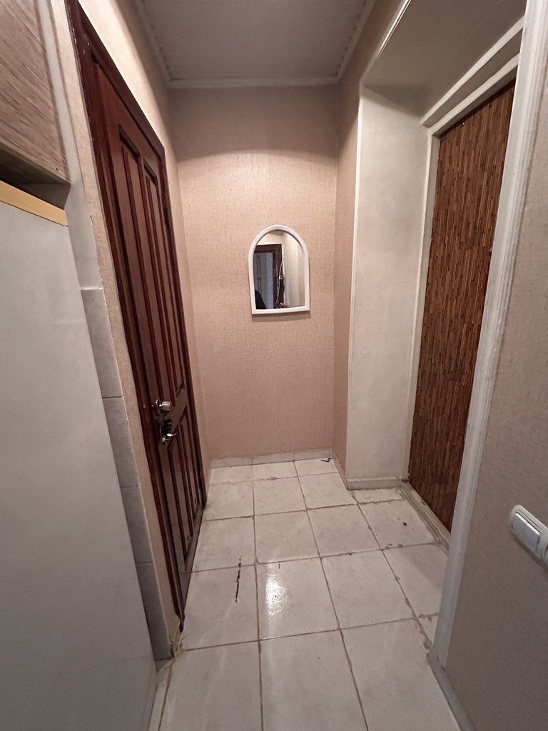 Satılır 2 otaqlı köhnə tikili, 35 m², 8-ci mikrorayon-9