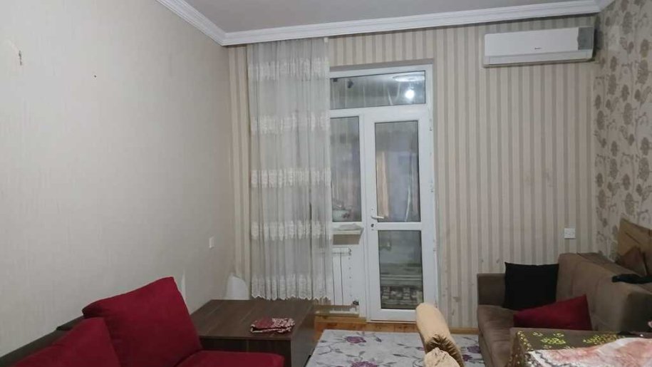 Kirayə verilir 2 otaqlı köhnə tikili, 40 m², Binə-3