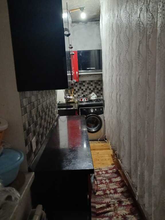 Kirayə verilir 2 otaqlı köhnə tikili, 40 m², Binə-4