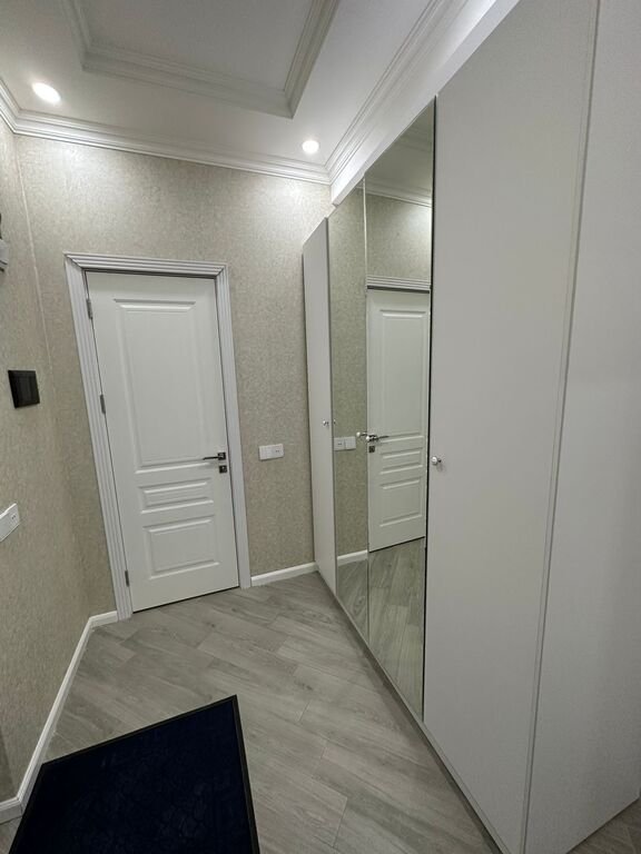 Kirayə verilir 2 otaqlı yeni tikili, 75 m², Xalqlar dostluğu m.-4