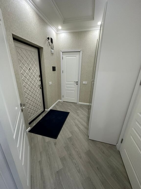 Kirayə verilir 2 otaqlı yeni tikili, 75 m², Xalqlar dostluğu m.-6