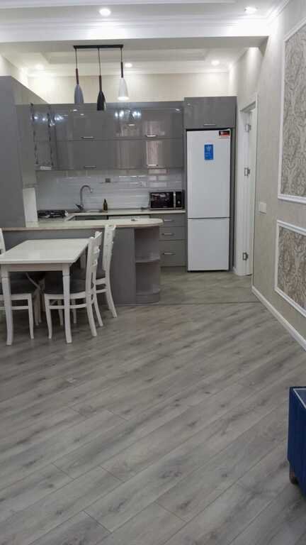 Kirayə verilir 2 otaqlı yeni tikili, 75 m², Xalqlar dostluğu m.-7