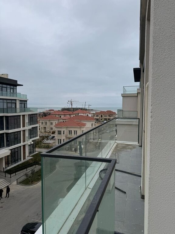 Satılır 4 otaqlı yeni tikili, 133.4 m², Nardaran-2
