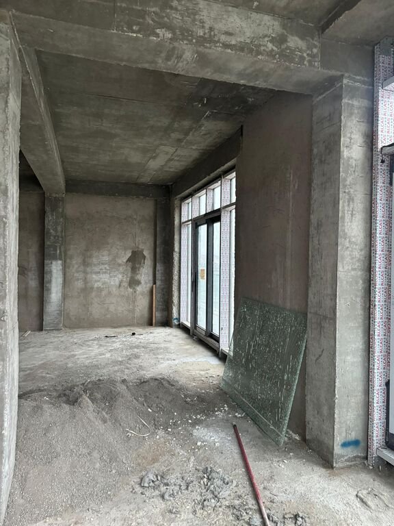 Satılır 4 otaqlı yeni tikili, 133.4 m², Nardaran-5