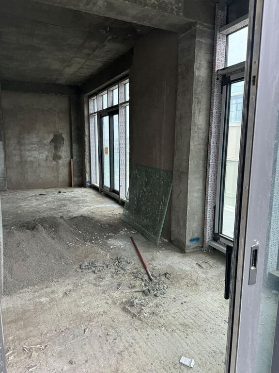 Satılır 4 otaqlı yeni tikili, 133.4 m², Nardaran-6