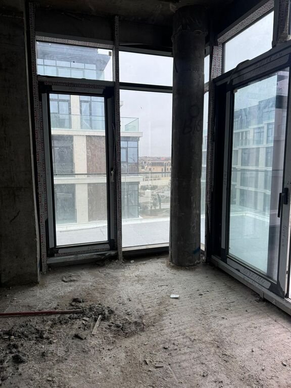 Satılır 4 otaqlı yeni tikili, 133.4 m², Nardaran-7