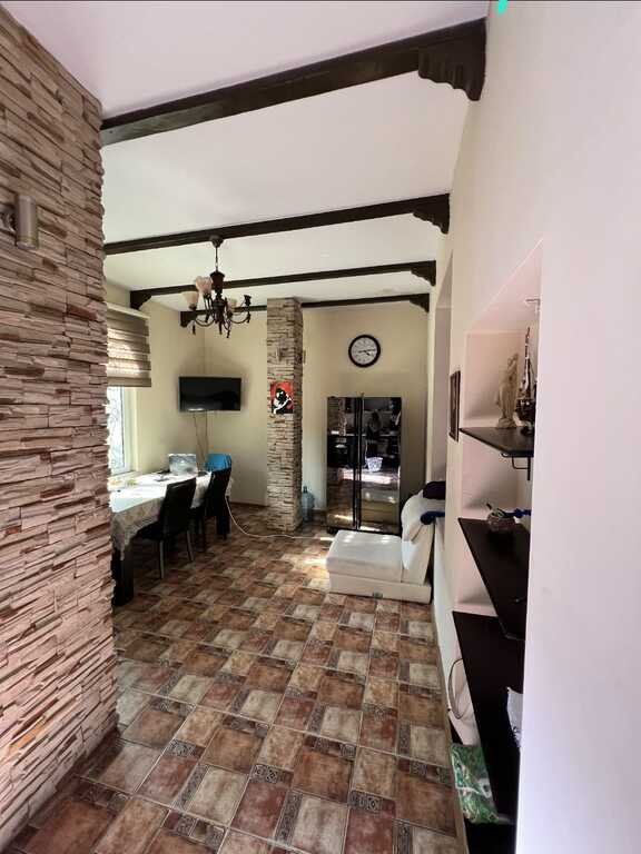 Satılır 3 otaqlı köhnə tikili, 110 m², Elmlər Akademiyası m.-4