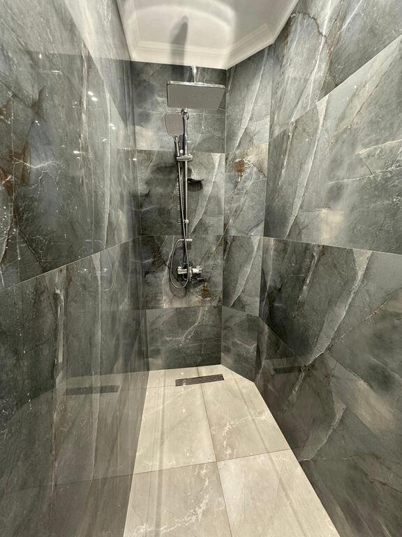 Kirayə verilir 3 otaqlı köhnə tikili, 90 m², Sahil m.-11