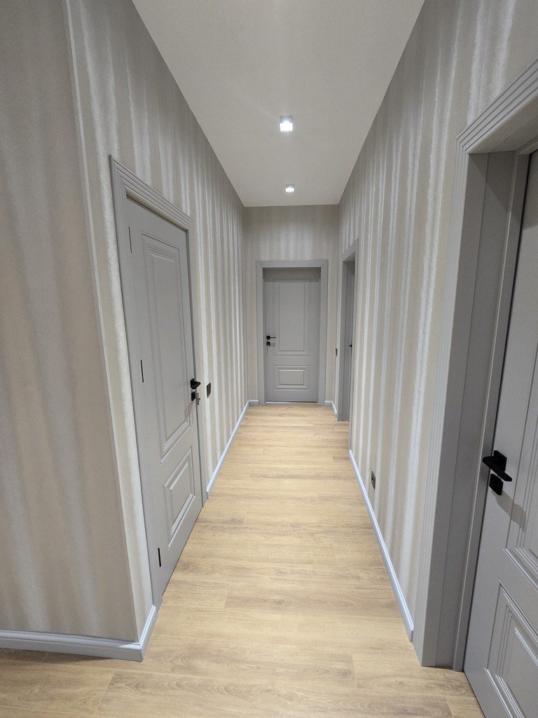 Satılır 2 otaqlı yeni tikili, 80 m², Memar Əcəmi m.-2