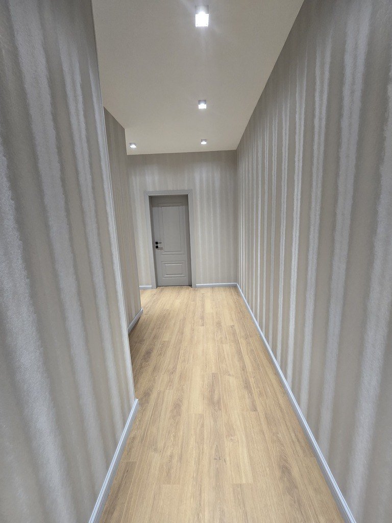 Satılır 2 otaqlı yeni tikili, 80 m², Memar Əcəmi m.-3