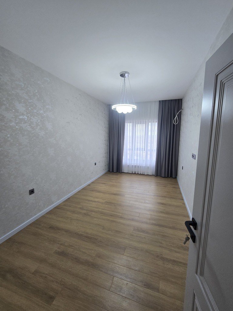 Satılır 2 otaqlı yeni tikili, 80 m², Memar Əcəmi m.-5