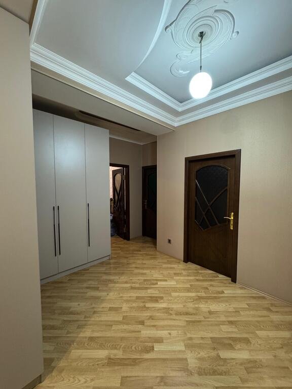 Kirayə verilir 2 otaqlı yeni tikili, 80 m², 9-cu mikrorayon-8