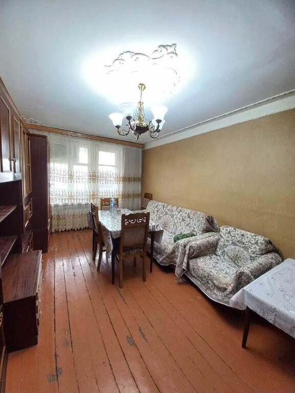 Kirayə verilir 3 otaqlı köhnə tikili, 70 m², İnşaatçılar m.-3