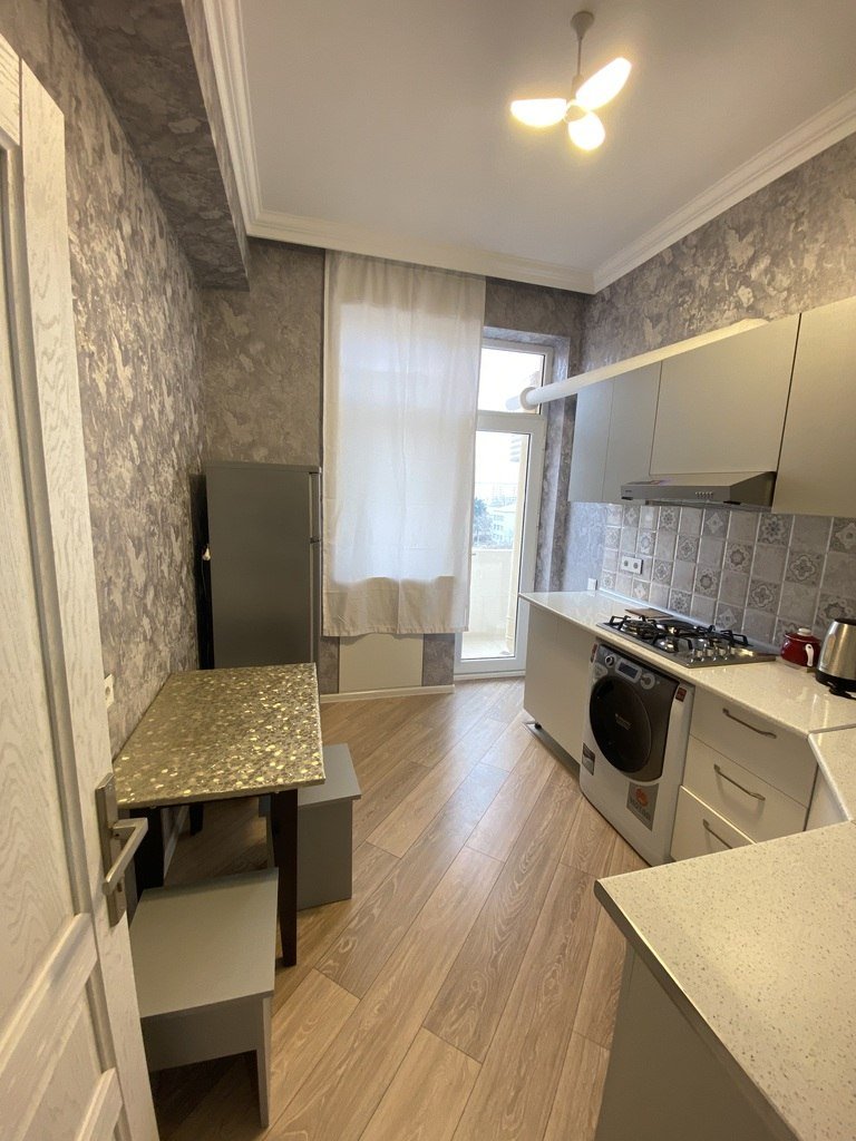 Kirayə verilir 2 otaqlı yeni tikili, 60 m², Sumqayıt-1