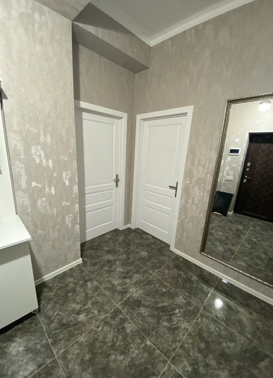 Kirayə verilir 2 otaqlı yeni tikili, 60 m², Sumqayıt-3