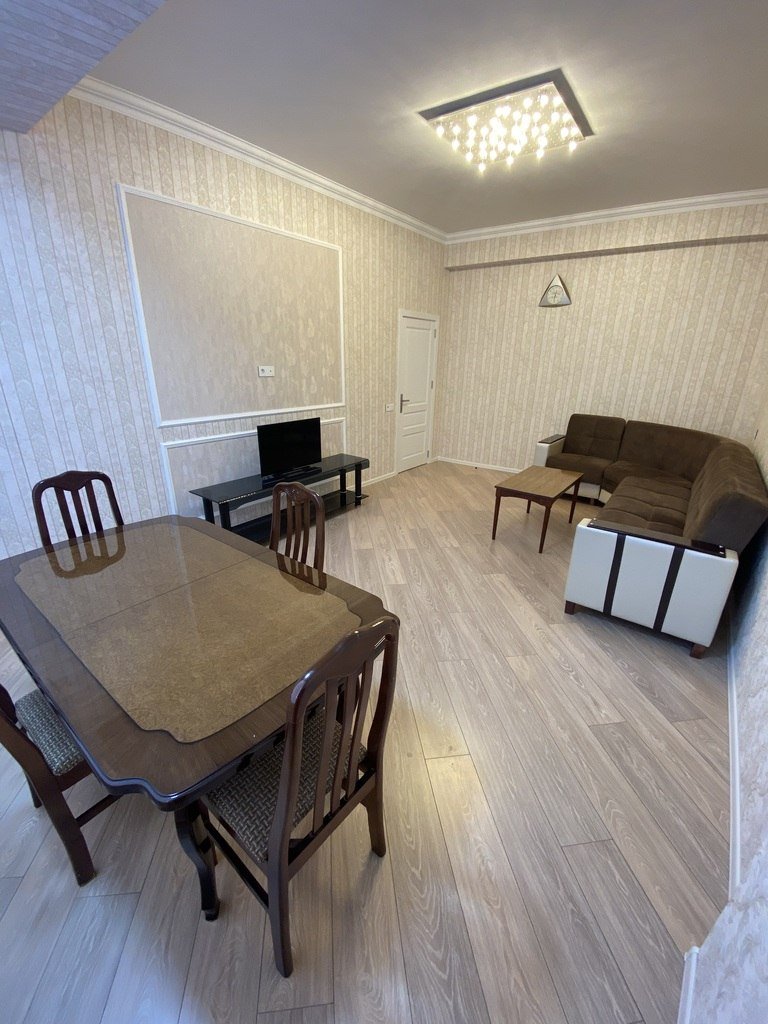 Kirayə verilir 2 otaqlı yeni tikili, 60 m², Sumqayıt-5