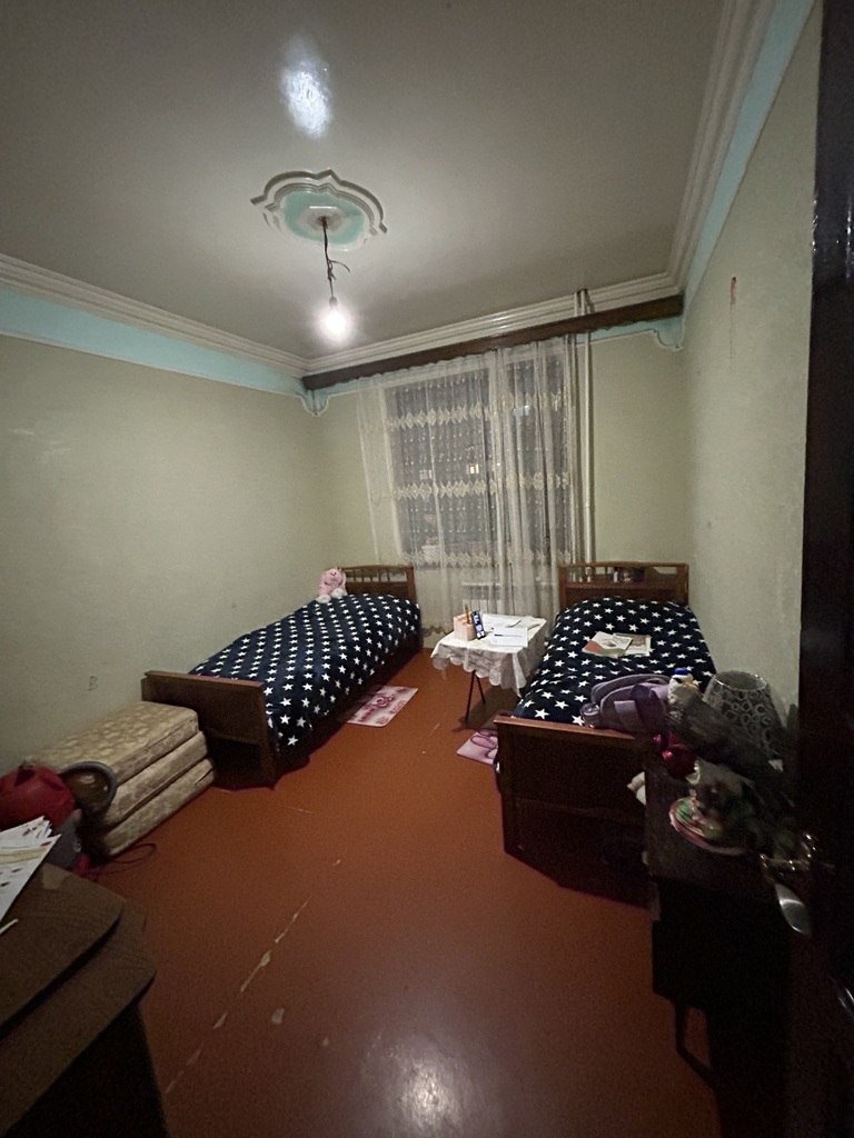 Satılır 2 otaqlı köhnə tikili, 56 m², Əhmədli m.-5