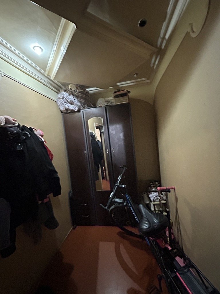 Satılır 2 otaqlı köhnə tikili, 56 m², Əhmədli m.-6