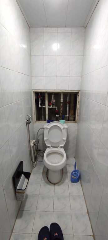 Satılır 3 otaqlı köhnə tikili, 65 m², İnşaatçılar m.-11