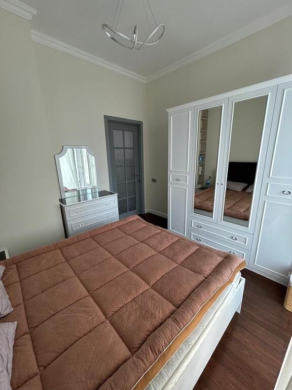Kirayə verilir 2 otaqlı yeni tikili, 50 m², Elmlər Akademiyası m.-10