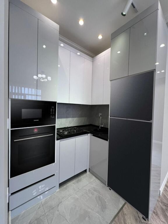 Satılır 2 otaqlı yeni tikili, 52 m², Koroğlu m.-6